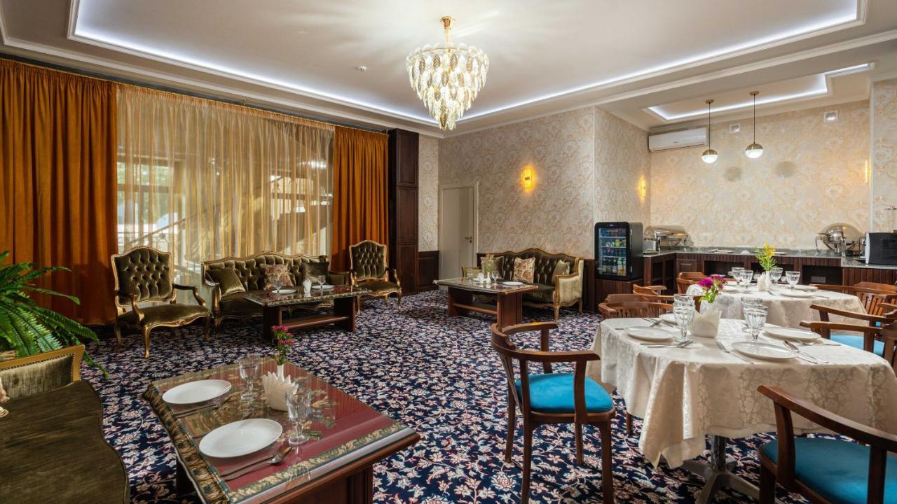 Aqua Hotel Ташкент Екстер'єр фото
