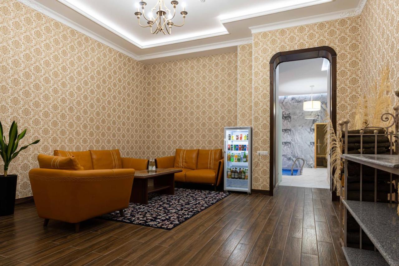 Aqua Hotel Ташкент Екстер'єр фото