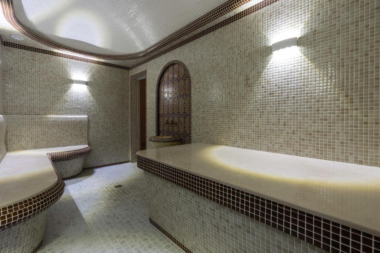 Aqua Hotel Ташкент Екстер'єр фото